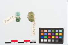 Foto von Glasringperle (NHMW-PRAE-023908)